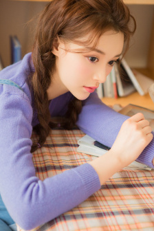 疯狂老奶奶